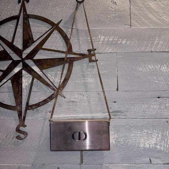 🔥Authentic New Dior rouge minaudière clutch coffert Holiday lipstick collection - Picture 2 of 6